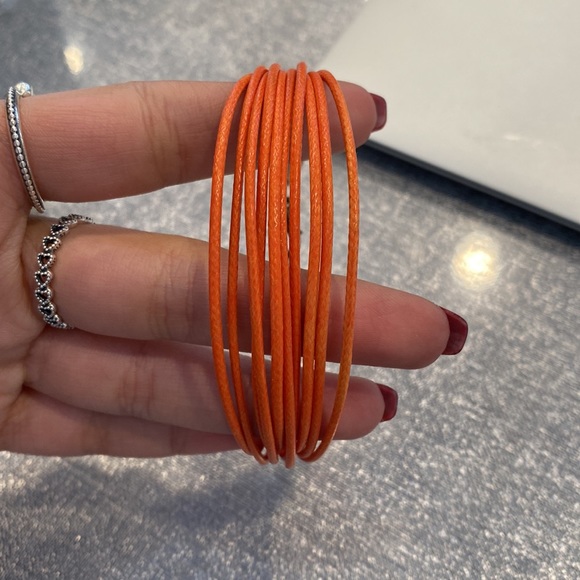 adjustable bracelet - Picture 2 of 2